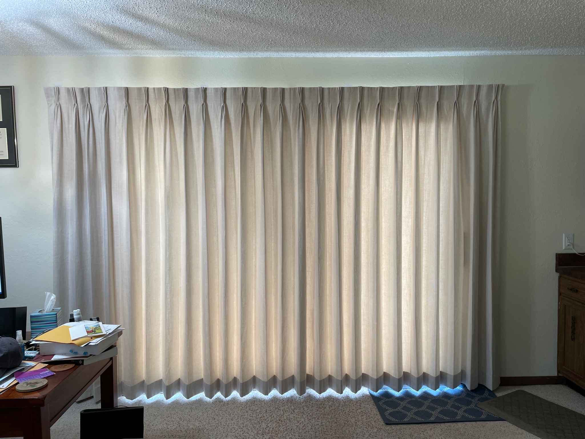 Window Treatment