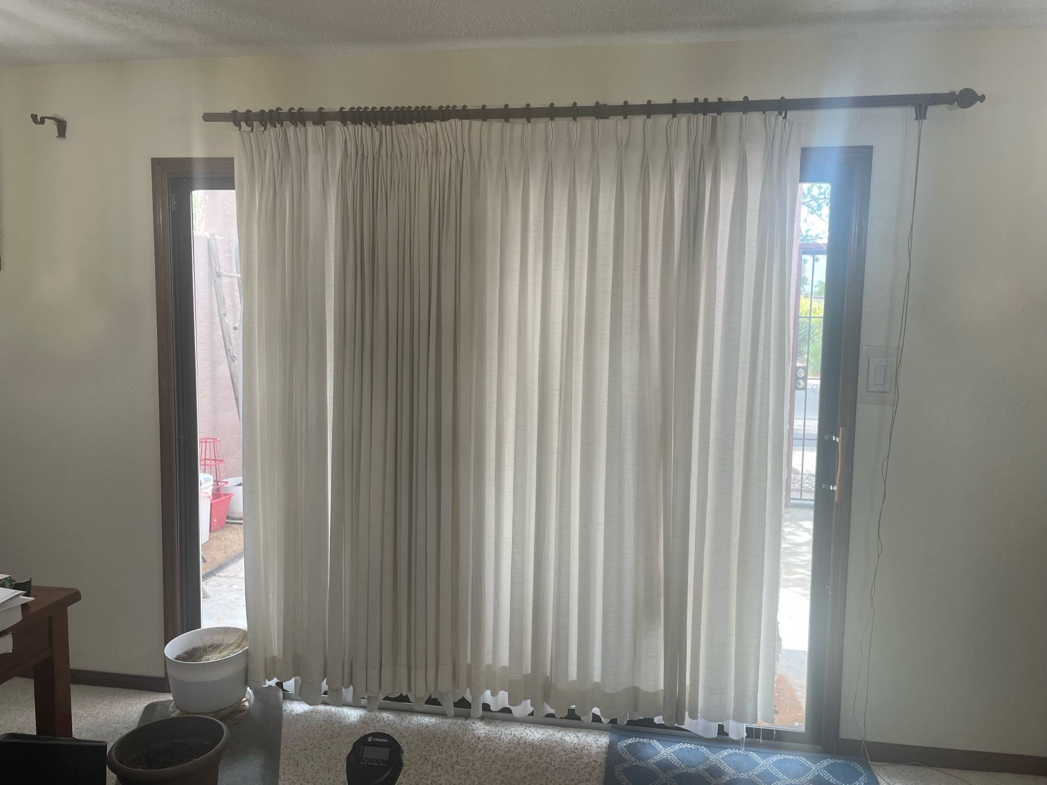 Window Treatment